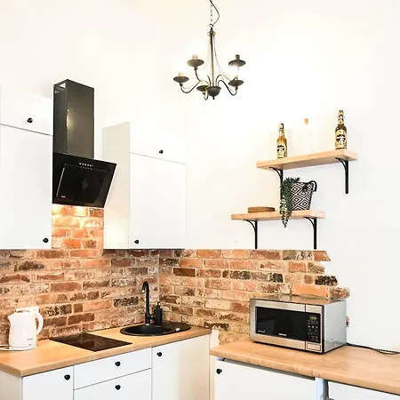 D&A Apartmetns Lenartowicza-2